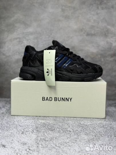 Кроссовки Adidas bad bunny x response cl