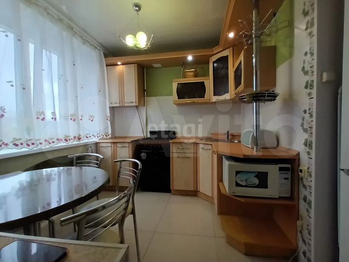 2-к. квартира, 40,3 м², 5/9 эт.