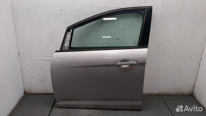 Дверь боковая Ford C-Max, 2011