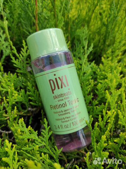 Pixi тоник с Retinol