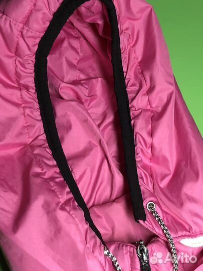 Безрукавка женская