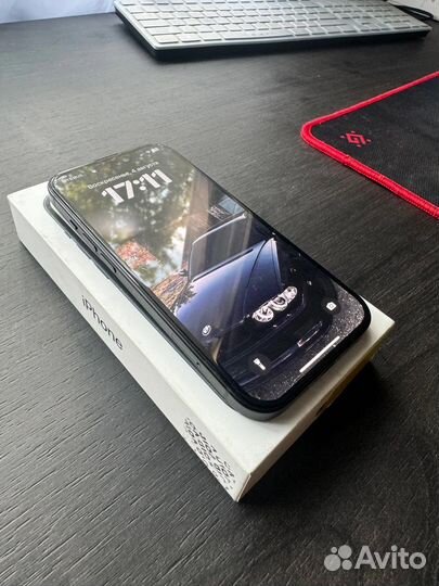 iPhone 15, 128 ГБ