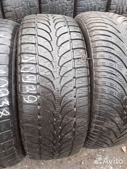 Bridgestone 738V 205/65 R16