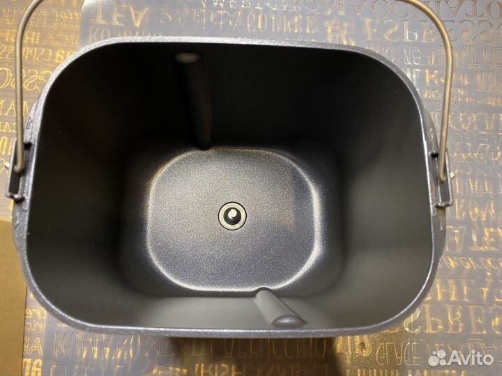 Panasonic ADA12E226 ведро в сборе