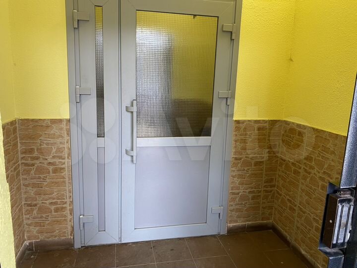 2-к. квартира, 55,7 м², 4/17 эт.