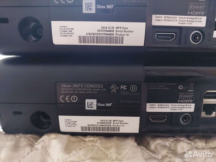 Xbox 360(обмен,продажа)