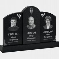 Благоустройство могил на кладбище, Хабаровск