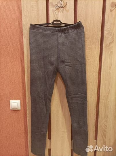 Леггинсы утепленные Финляндия