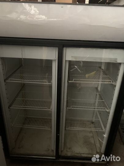 Шкаф холодильный Polair шх-1.4