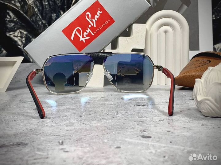 Очки Ray Ban Aviator