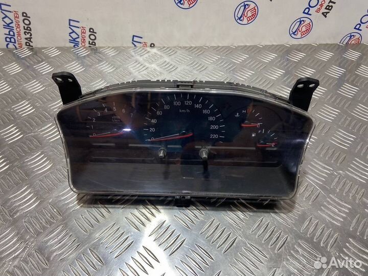 Панель приборов Chery Fora A21