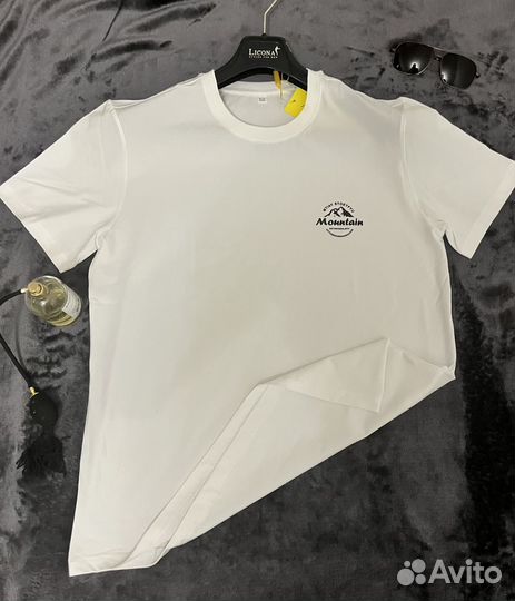 Футболка мужская