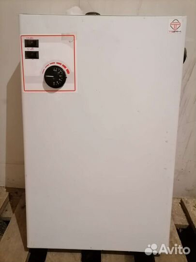 Электрокотел отопления эвпм-24