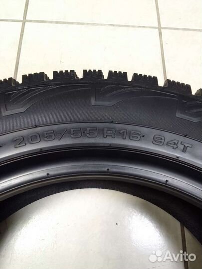 Cordiant Snow Cross PW-2 205/55 R16 94T