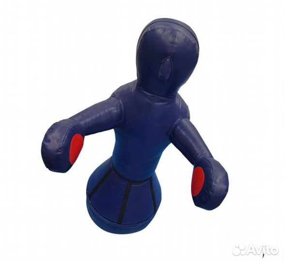 Манекен боксерский напольный Герман 1.6 м