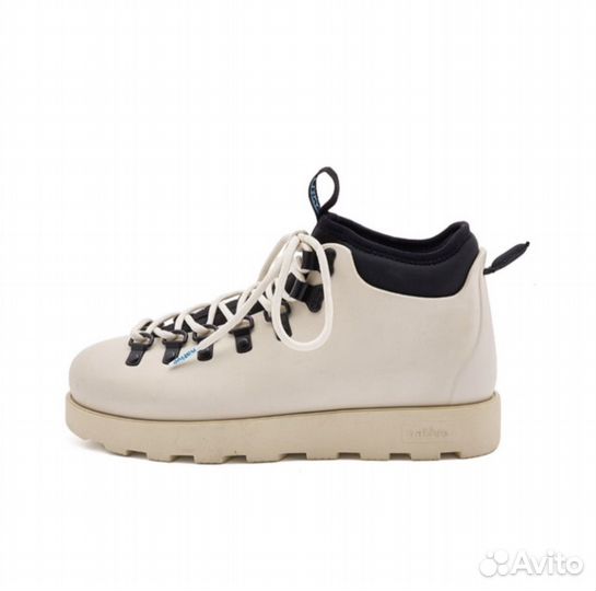 Native Fitzsimmons 3.0