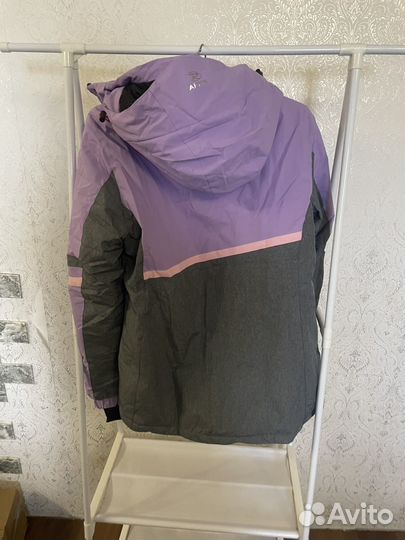 Горнолыжный костюм женский 46