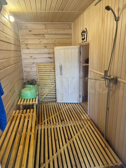 Дача 75 м² на участке 6 сот.