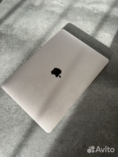 Mac book pro 13 2019