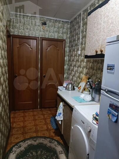 2-к. квартира, 37,4 м², 9/9 эт.