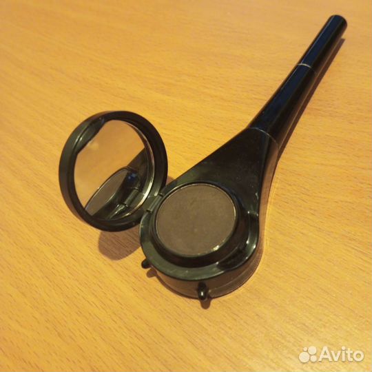 2 в 1(Гель для бровей/Пудра для бровей)