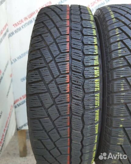 Continental ContiVikingContact 5 185/65 R15 88T