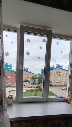 Комната 18,8 м² в 1-к., 3/5 эт.