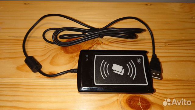 Acr1281u c1