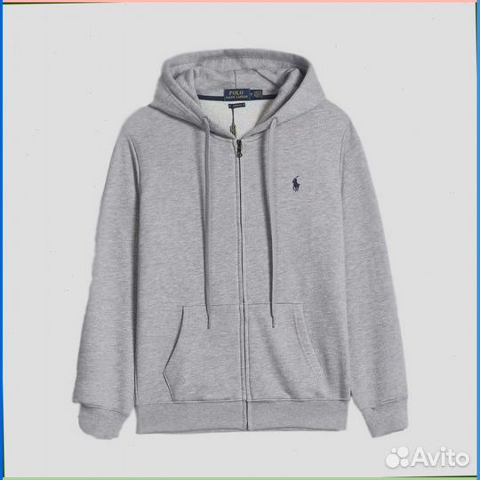 Зип Худи Polo Ralph Lauren (Номер Арт: 36473)