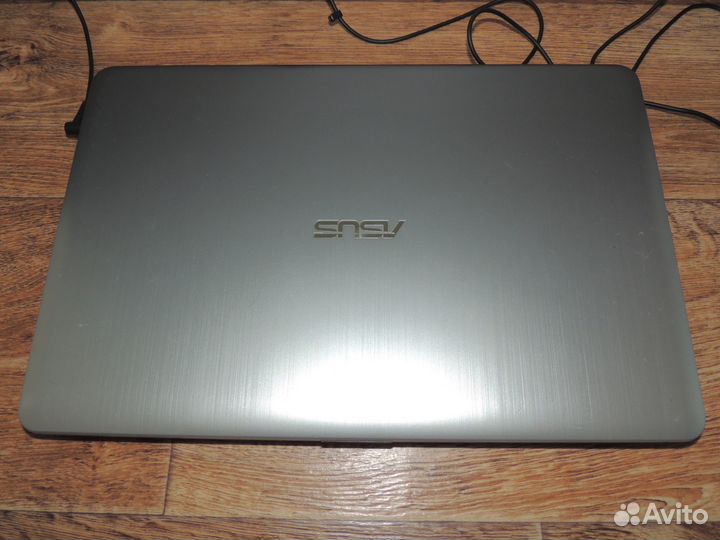 Ноутбук “Asus X540YA–X0648D”