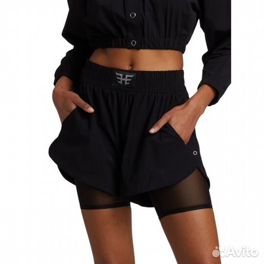 Шорты Heroine sport