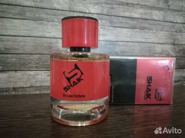 Christian Dior Ambre Nuit Концентрат Духи