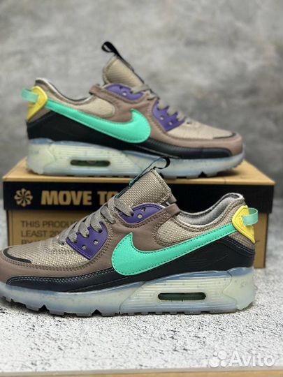 Кроссовки Nike Air Max 90