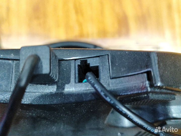 Игровой руль для пк