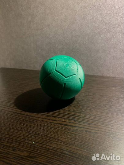 Стальные шары Джайро