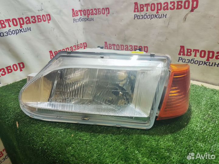 Фара ваз 2114-2115 завод оригинал левая передняя