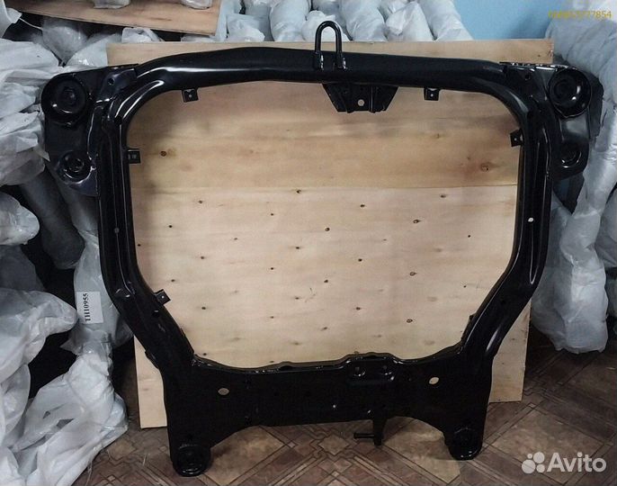 Подрамник передний Hyundai Elantra HD (Арт.42889)