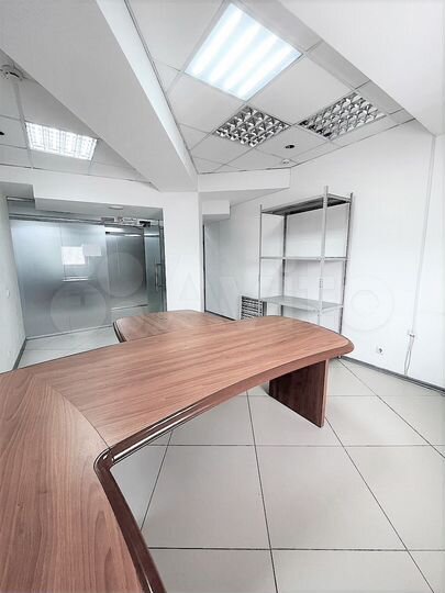 Офис, 18.6 м²