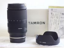 Tamron 17-70mm f/2.8 Di III-A VC RXD Sony E новая