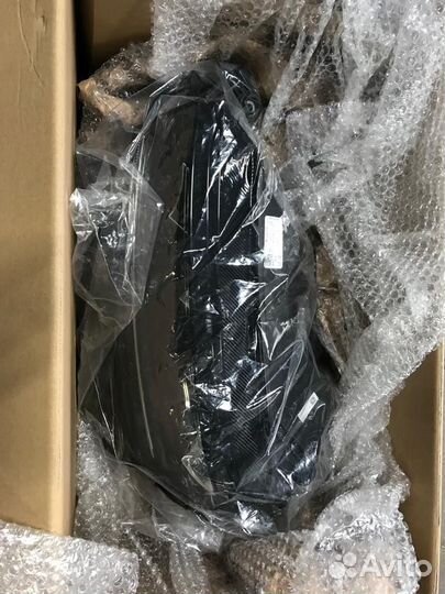 Фара диодная Шкода Карок 57B941009