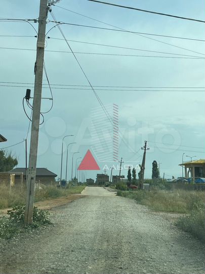 Участок 6 сот. (ИЖС)