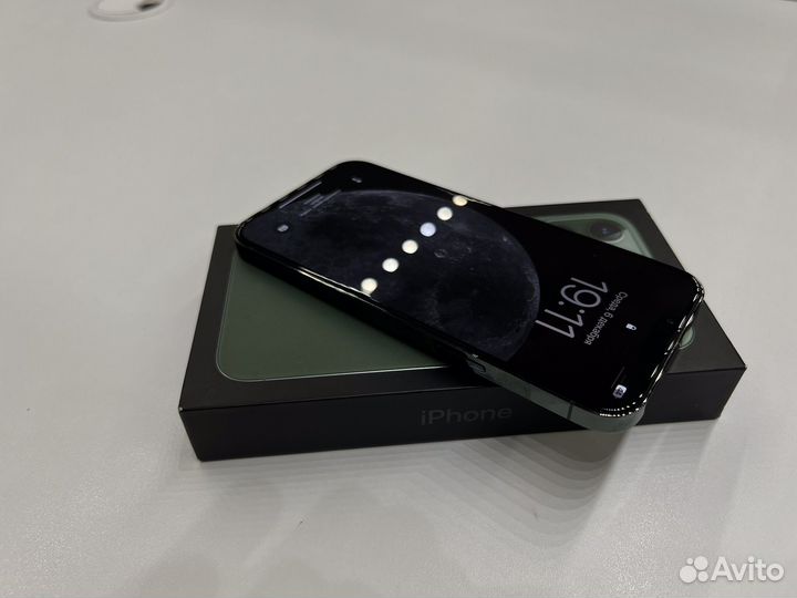iPhone 13 Pro Max, 128 ГБ