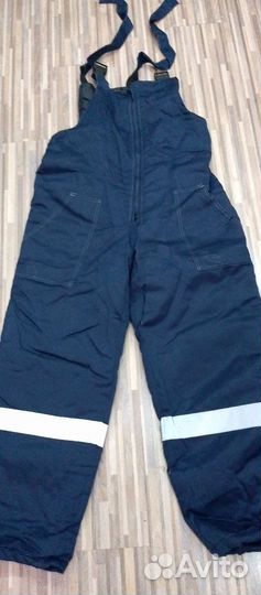 Спецодежда