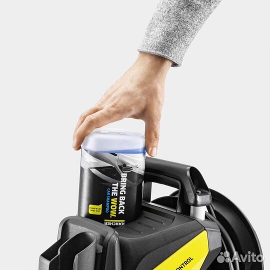 Керхер K 7 premium power мойка высокого давления