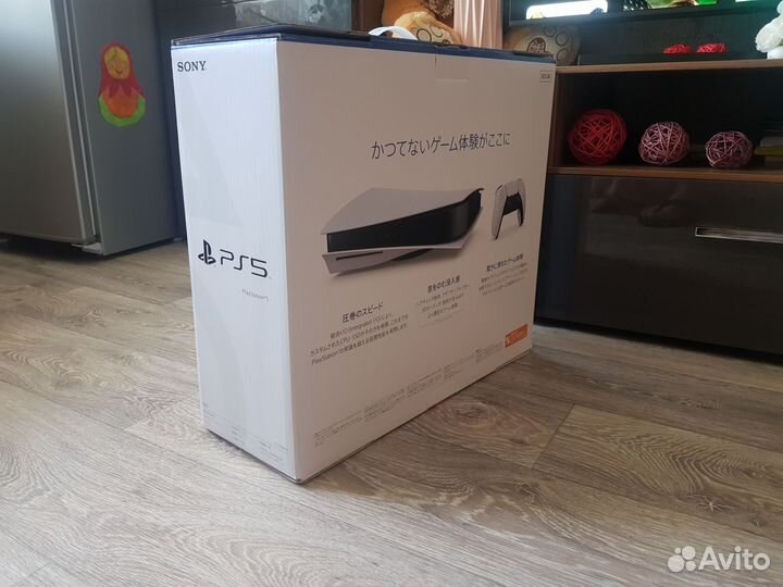 Sony playstation 5