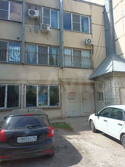 Продается коммерческая, 134 кв.м., 1/5 эт