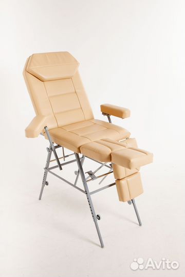 Педикюрное кресло 