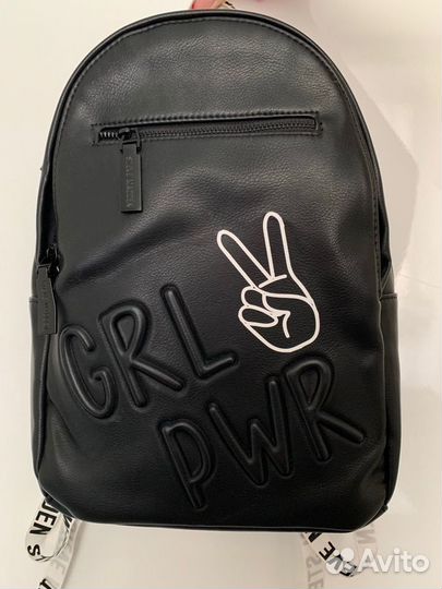 Рюкзак женский