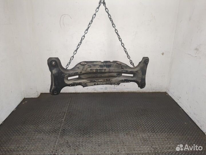 Балка подвески задняя Toyota Camry V40, 2007