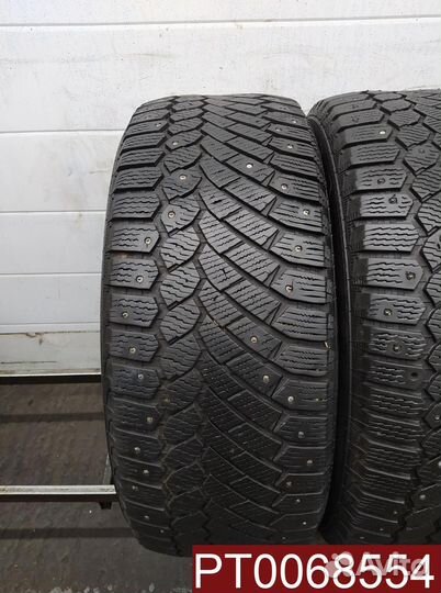 Continental ContiIceContact 4x4 255/55 R18 98H